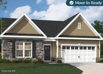 2009 Brisco Way 3, Leland, NC 28451 – photo 1 of 17: Exterior Rendering