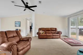 1075 Clubview Lane SW, Calabash, NC 28467 — 3-bedroom home in Village At Calabash, Calabash, NC, photo 22 of 44