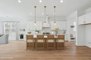 1545 St Lucia Drive SW, Shallotte, NC 28470 – photo 4: Virtual Staging Kitchen
