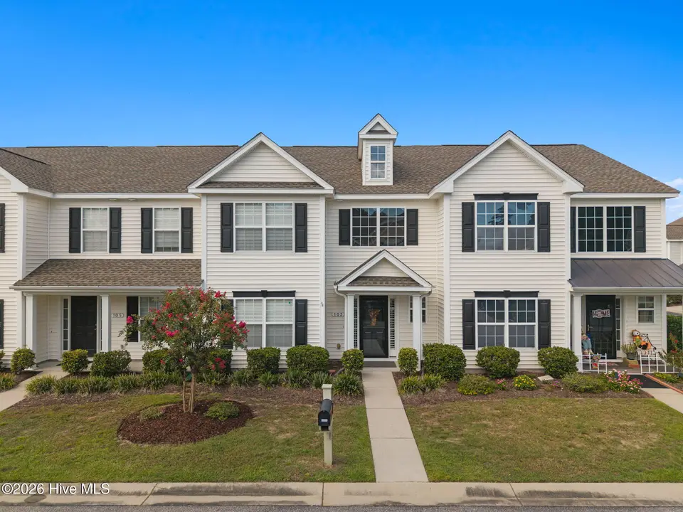 103 Cobblers Circle 103, Carolina Shores, NC 28467 — 3-bedroom townhome in The Farm, Carolina Shores, NC, photo 1 of 29
