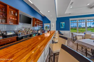 117 Windswept Lane, Beaufort, NC 28516 – photo 15: Clubhouse & Restaurant