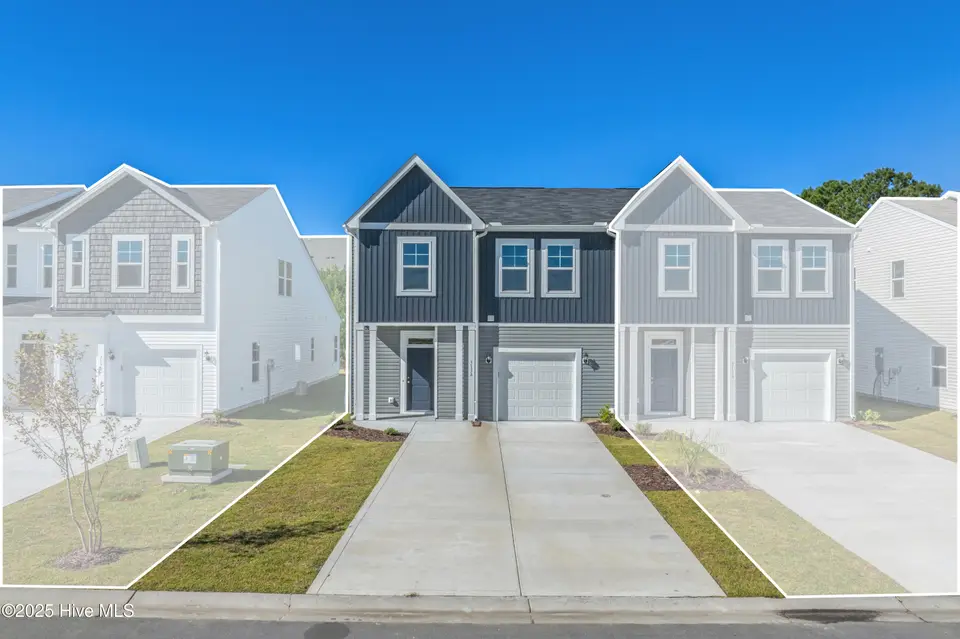 313 Parkington Lane 86a, Ocean Isle Beach, NC 28469 – photo 1 of 33: front
