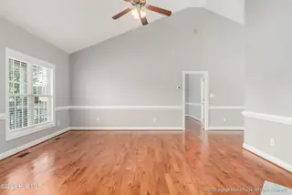 2316 Checkerberry Lane, Winterville, NC 28590 – photo 10: 2316 Checkerberry Ln | Home Interior