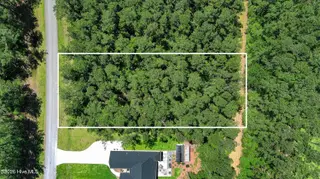 313 Antebellum Drive, Havelock, NC 28532 – photo 2: Vacant lot in Plantation Harbor