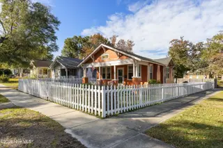 1115 Grace Street, Wilmington, NC 28401 – photo 3: 01front2