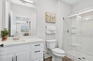 395 S Crow Creek Drive NW 1603, Calabash, NC 28467 — 3-bedroom condo in Crow Creek, Calabash, NC, photo 14 of 56: 395 S Crow Creek Drive 1603