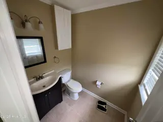 2903 Cooper Court, Wilmington, NC 28405 – photo 7: Half Bath
