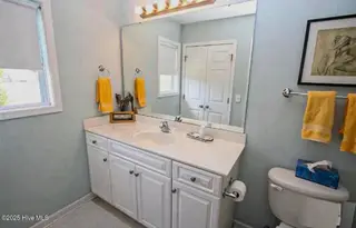 148 Watersfield Road, Leland, NC 28451 – photo 3: Bathroom 1