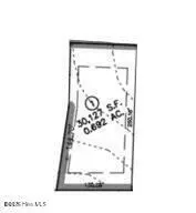 Lot 1 Hope Creek Trail, Spring Hope, NC 27882 – photo 10: Lot 1 Plat