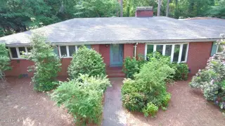 195 Little Road, Southern Pines, NC 28387 – photo 1: LittleRoadFront