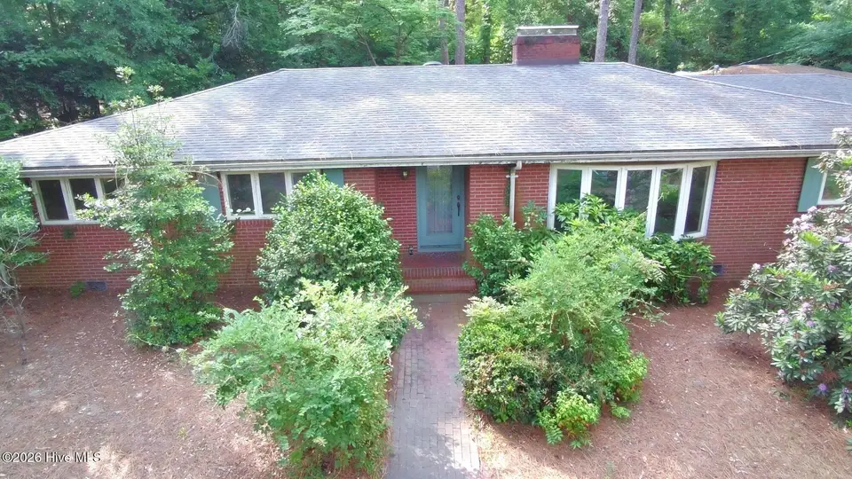 195 Little Road, Southern Pines, NC 28387 – photo 1 of 32: LittleRoadFront