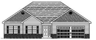 3003 Bluewater Boulevard, New Bern, NC 28562 – photo 2: Rendering