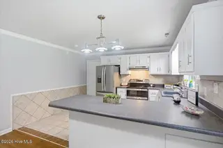 201 Greenbriar Drive, Jacksonville, NC 28546 – photo 13