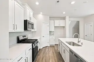 4037 Morning Dew Path Lot 75, Leland, NC 28451 — 3-bedroom home in Terrapin, Leland, NC, photo 7 of 37