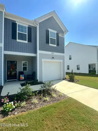 3401 Walker Drive W C, Wilson, NC 27893 – photo 2: IMG_8471
