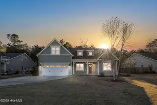 6942 Campbells Ridge Drive SE, Leland, NC 28451 – photo 1: 1_virtual twilight