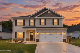 499 Pebble Shore Drive, Sneads Ferry, NC 28460 – photo 4