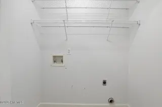 126 New Hope Village Drive, Goldsboro, NC 27534 – photo 22: Laundry Room