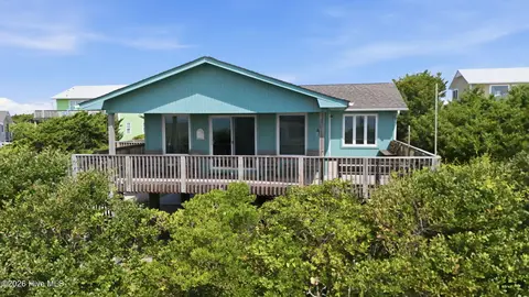 1308 Ocean Drive, Emerald Isle