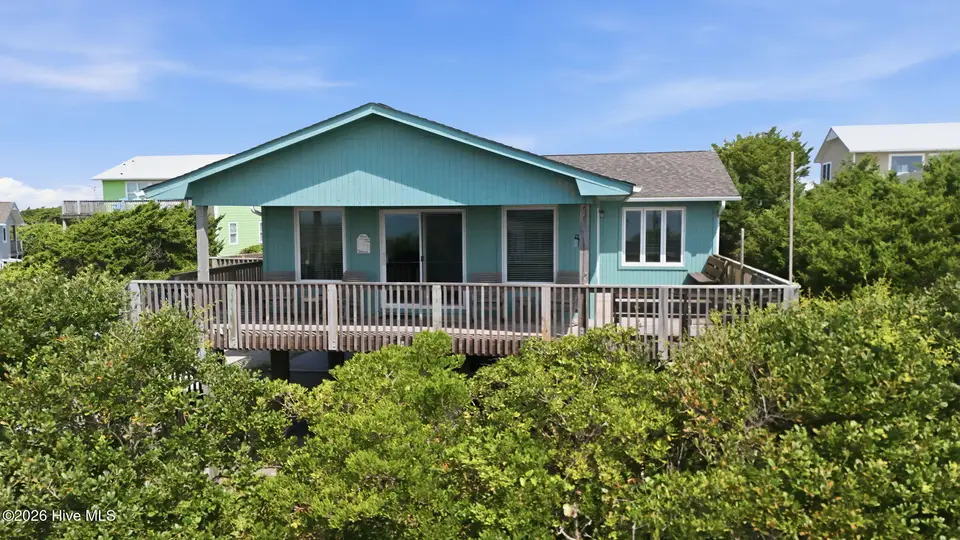 1308 Ocean Drive, Emerald Isle, NC 28594 – photo 1 of 51: 1308 Ocean Drive
