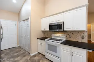 142 Overlook Drive, West End, NC 27376 – photo 7: kitchen4