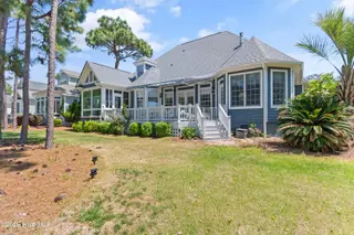 3615 W Medinah Avenue SE, Southport, NC 28461 — 4-bedroom home in St James, Southport, NC, photo 3 of 75: 3615WMedinahAve - 66