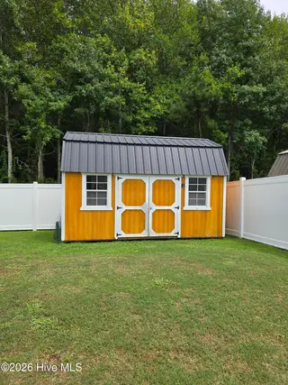 1112 Jessica Street, Elizabeth City, NC 27909 – photo 18: Shed