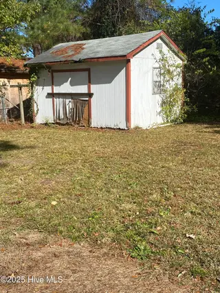 960 Hill Street, Rocky Mount, NC 27801 – photo 4: IMG_7189