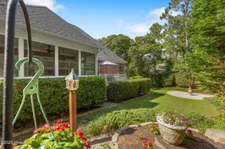 122 Deerwood Lane, Pinehurst, NC 28374 – photo 19: 122 Deerwood 82