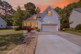 4113 River Chase Drive, Greenville, NC 27858 – photo 2: 007_DSC_0671#twilight