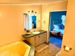 5011 Bear Trap Road NW, Wilson, NC 27896 — 3-bedroom home in Windemere, Wilson, NC, photo 11 of 21: IMG_0735