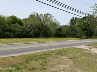 515 S Slocumb Street, Goldsboro, NC 27530 – photo 2: Slocumb St.