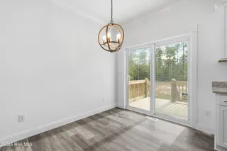 9163 Southern Boulevard SE, Winnabow, NC 28479 — 3-bedroom home, Winnabow, NC, photo 15 of 28: Dining area