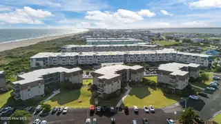 2008 E Fort Macon Road E H-13, Atlantic Beach, NC 28512 – photo 12: Aerial