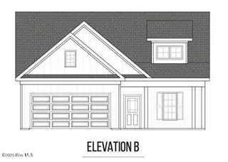 628 Springtooth Drive, Zebulon, NC 27597 – photo 7: Franklin B