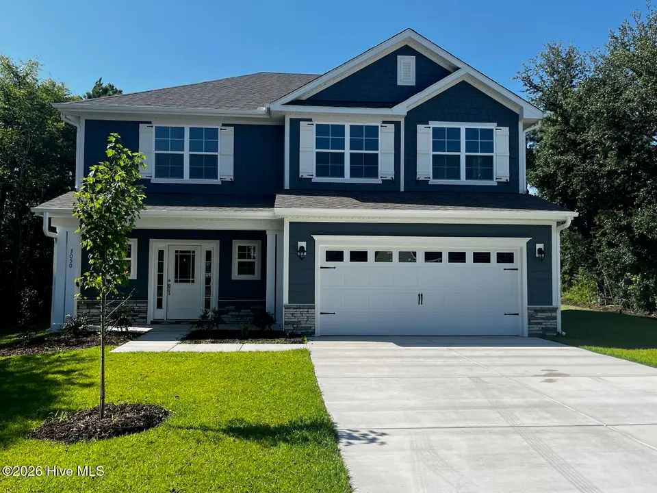 3050 Boverie Street SW, Shallotte, NC 28470 – photo 1 of 35