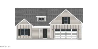 336 Gerbera Court, Greenville, NC 27858 – photo 7: Sumner Plan
