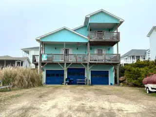 1104 Ocean Drive, Oak Island, NC 28465 – photo 1: IMG_7294