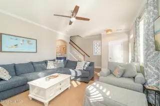 161 Gray Duck Drive, Beaufort, NC 28516 – photo 17: Great room
