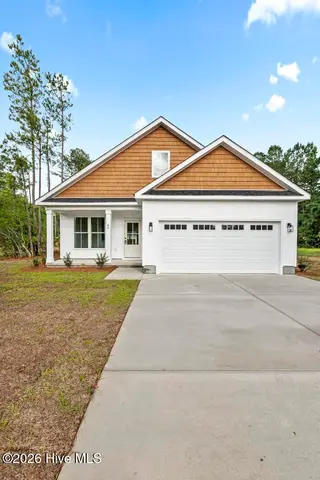 86 Whispering Pines Court, Hampstead, NC 28443 – photo 2: 425A4404