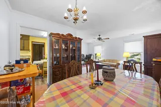 102 Greenbriar Drive, Jacksonville, NC 28546 – photo 12: 12_dining room