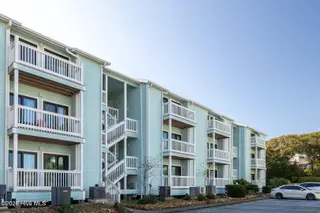 9201 Coast Guard Road B-204, Emerald Isle, NC 28594 – photo 3: Pebble Beach B204 001 (1)