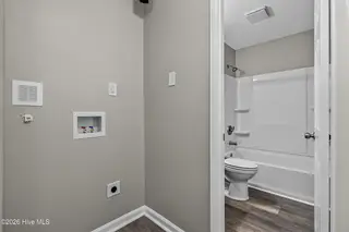 113 Cole Drive, Jacksonville, NC 28540 — 3-bedroom home in Bell Fork Homes, Jacksonville, NC, photo 19 of 33