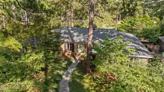 525 Fairway Drive, Southern Pines, NC 28387 – photo 2: 525 Fairway Drive