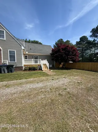 1601 Benvenue Forest Road, Rocky Mount, NC 27804 – photo 5: IMG_3262