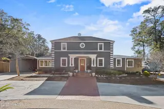 2610 Oleander Drive, Wilmington, NC 28403 – photo 3: 1_front exterior
