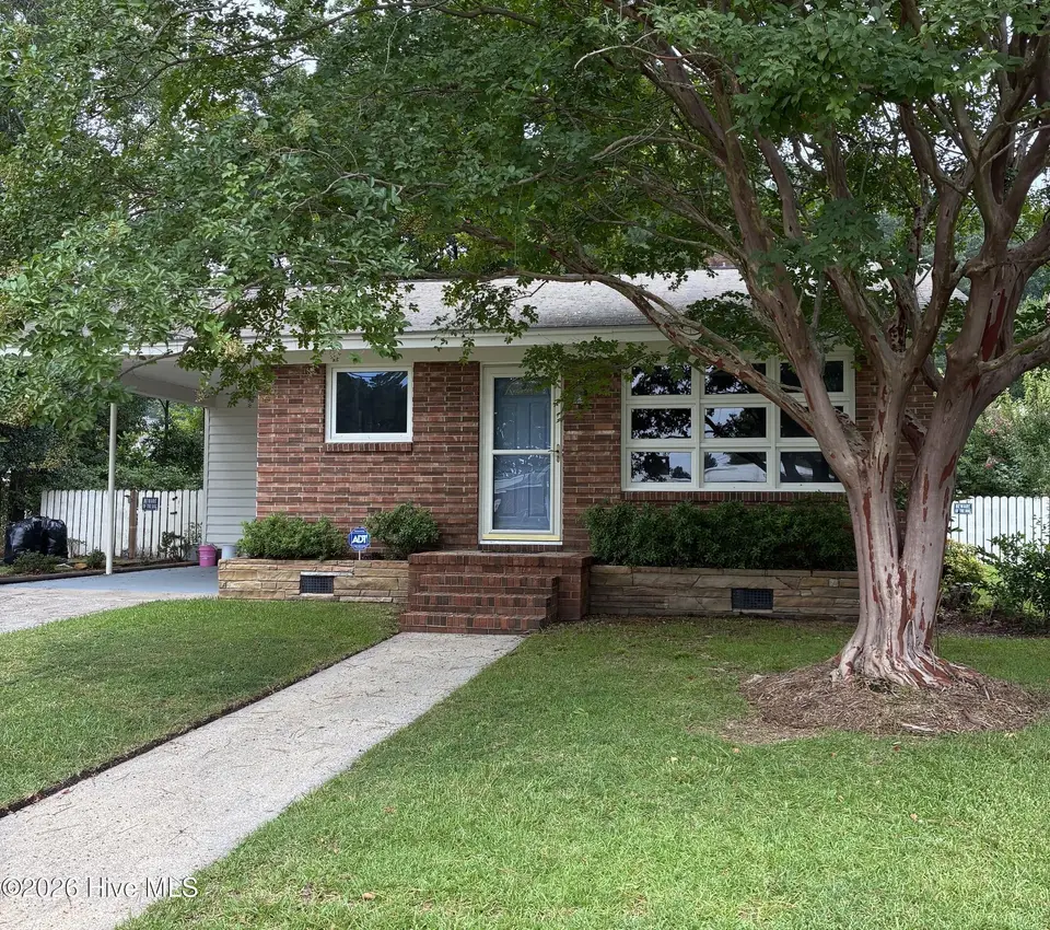 419 Pike Street SW, Wilson, NC 27893 – photo 1 of 11: 419 Pike St. MAIN
