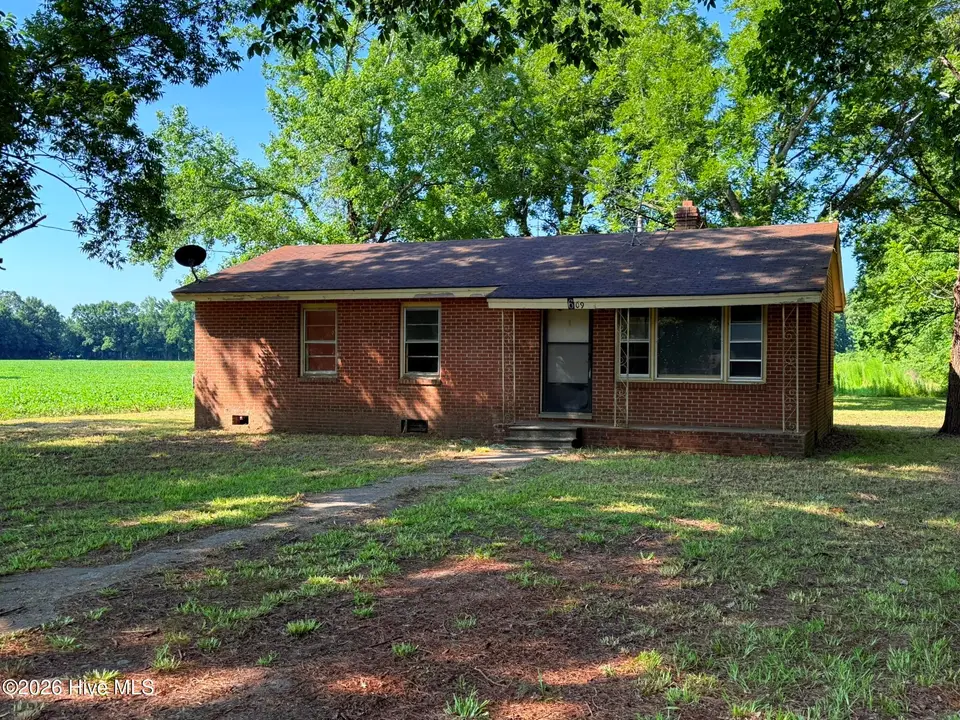 609 Swamp Road, Pantego, NC 27860 – photo 1 of 16: 001 Main View 609 Swamp Rd