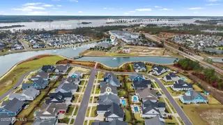 515 Edgerton Drive, Wilmington, NC 28412 – photo 5: Proximity Overhead