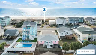 166 Ocean Boulevard W, Holden Beach, NC 28462 – photo 2